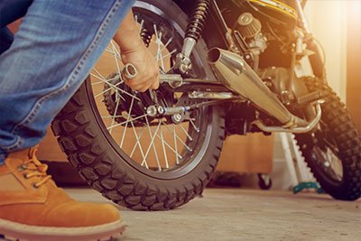 Live to Ride: Motorcycle Insurance and Safety