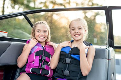 10 Boating Safety Tips